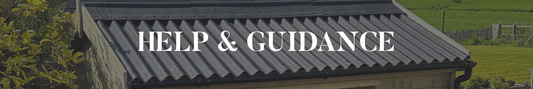 What is the Best Roofing Option for Your Shed?