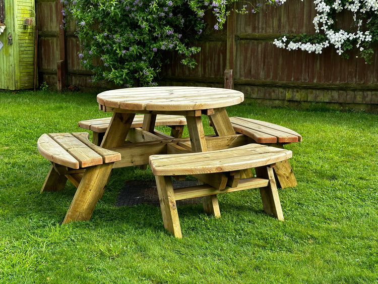 Garden Furniture